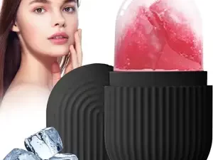 Ice Roller for Neck, Face & Eyes Massager