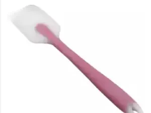 Baking Tools For Cakes – Double Silicone Spatula Spoon Set
