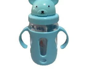 Mickey Water Bottle – 400 ml