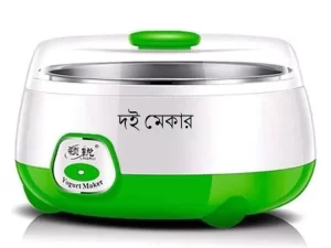 Automatic Stainless Steel Doi Maker