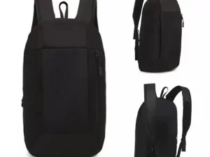 Outdoor Small Mini Backpack – Daypack / Laptop Bag 10L