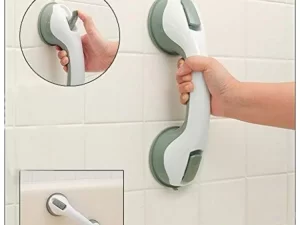 Helping Handle – Safety Grip Handle for Shower & Bath