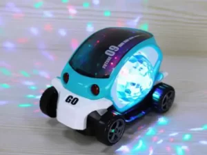 09 Future Car Toy for Kids – Multicolor