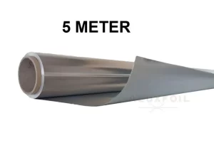 Aluminum Foil Paper – 5 Meter / 16 SQFT