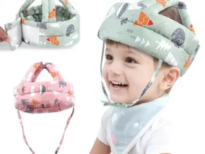 Best Quality Baby Head Protector Cap – Child Walking Safety Helmet