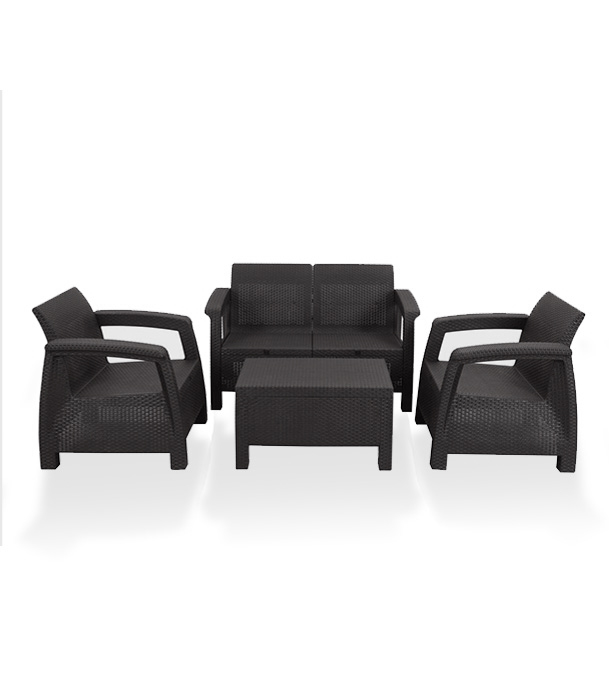 0666859_caino-sofa-4-pcs-set-wo-foam-black (1)