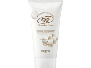 SKINFOOD Egg Perfect Pore Cleansing Foam – 150ml