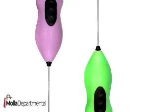 Filpo Mini Coffee Milk Egg Beater – Electric Hand Blender & Frother | Sleek Classic Design