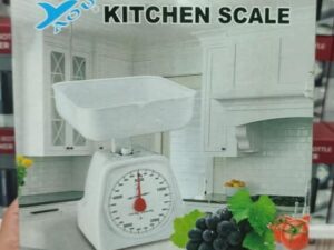 Digital Kitchen Scale