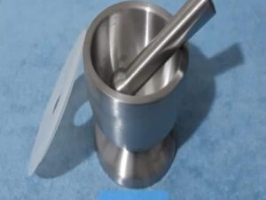 Haman Dista – Medium Size Stainless Steel