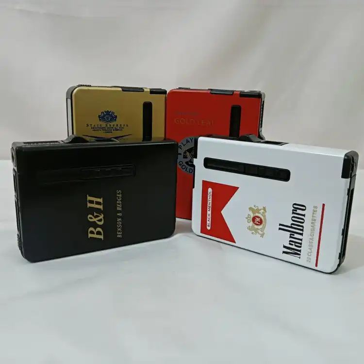 0672038_b-h-black-windproof-butane-gas-lighter-automatic-case-hold-10-cigarettees-box-multifunction-gadgets-