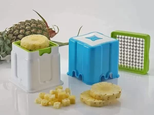 Potato Chipser – French Fries Maker & Snack Cutter Machine