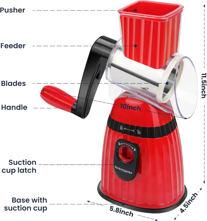 0672132_rotary-cheese-grater3-in-1-multi-functional-mandoline-vegetable-shredderslicer-3-drum-blades-in-set