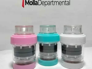 Purifier Mini Magnetization Water Filter for Tap