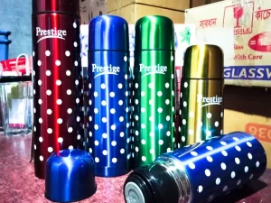 Prestige Colour Thermopro Flask – 350ml / 500ml / 750ml / 1000ml