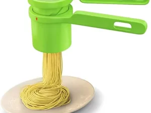 Generic 3-in-1 Magic Press Sev Sancha & Lemon Citrus Squeezer Juicer