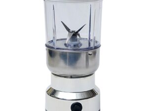 Nima Electric 2 in 1 Blender and Grinder