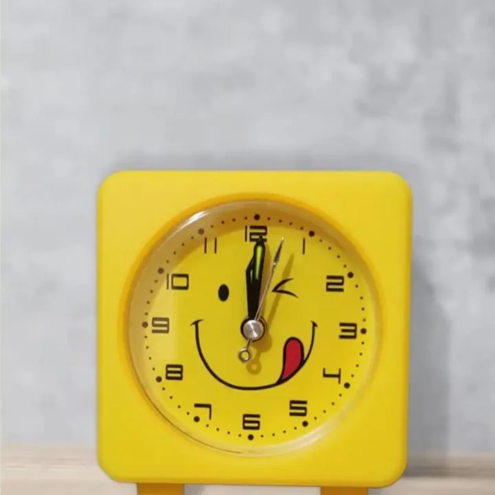 0676858_emoji-alarm-clock-yellow-colorfor-decorative-living-room