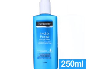 Netrogena Hydro Boost Body Gel Cream – 250mlu
