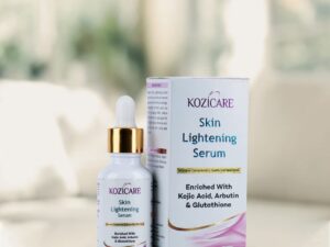 Kozicare Skin Lightening Serum – 30ml