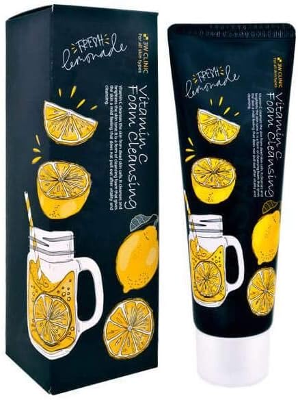 0692027_3w-clinic-vitamin-c-foam-cleansing-facewash-100ml-all-skin-type-korea