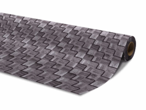 Comfy FM-PATI Chair Cushion – Ash (72×30×.35 cm)