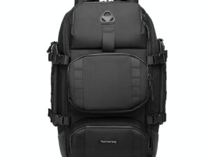 Ozuko 9386 Men Outdoor Multi-Function Travel Mountaineering Backpack
