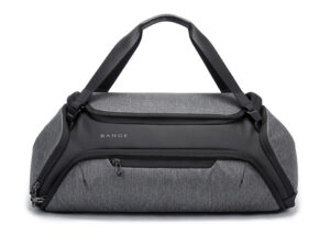 Bange BG-7561 New Gym Bag for Men & Women – Waterproof Moistureproof Travel Bag with Wet-Dry Separation