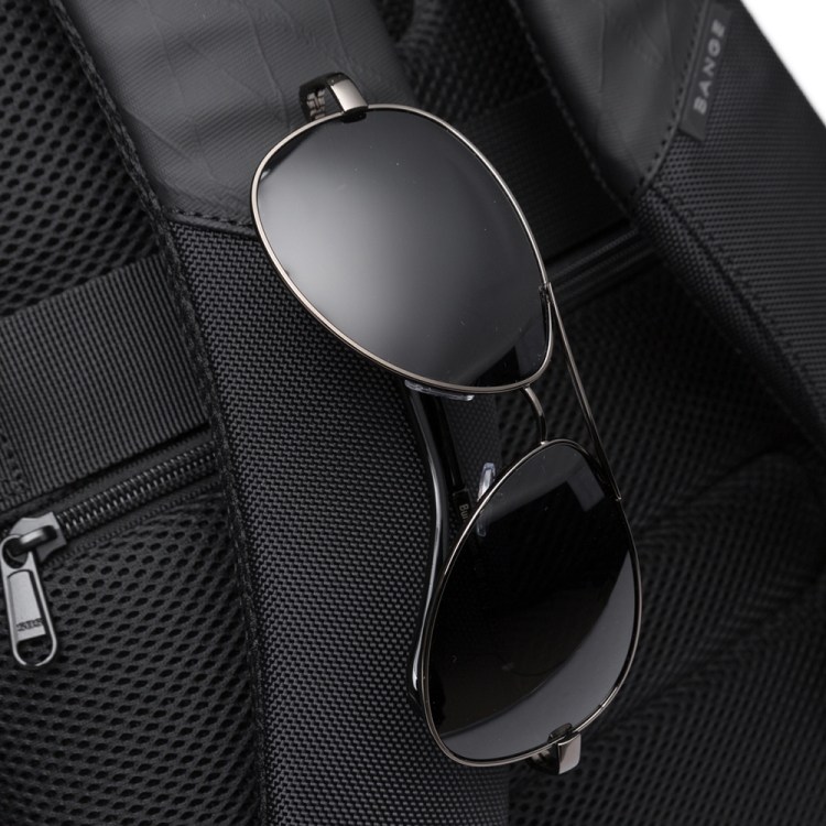 0698690_bange-bg-1922-16-inch-men-oxford-fabric-waterproof-backpack-with-usb-port-black