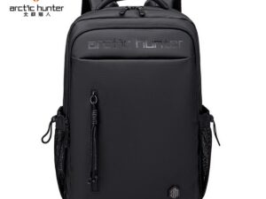 Arctic Hunter B00534 New Fashion Waterproof Business Backpack – 15.6" Laptop Travel Bag