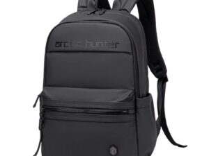 B00536 I-Raze Backpack Light Must-Have Backpack Laptop with Modern Design 15.6 inches Resistant Casual Oxford