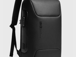 BANGE 7216 Premium Quality Waterproof Large Capacity Business Laptop and Travel Backpack