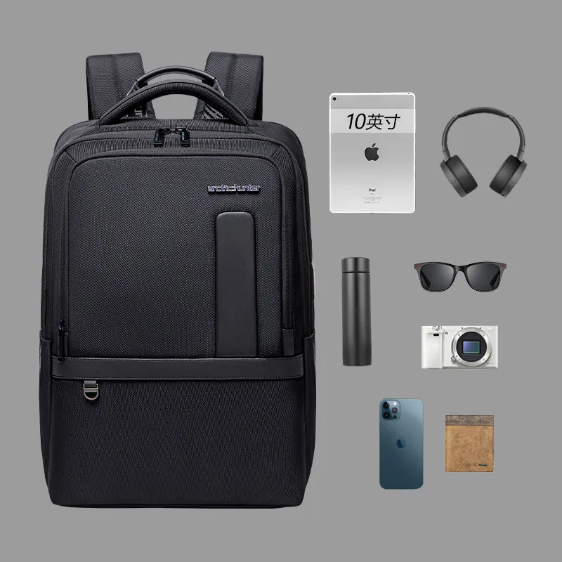 0699358_b00490-9cm-expandable-fashion-men-backpacks-156inch-usb-charging-laptop-backpack-brand-arctic-hunter