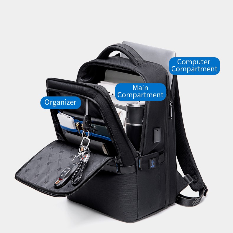 0699359_b00490-9cm-expandable-fashion-men-backpacks-156inch-usb-charging-laptop-backpack-brand-arctic-hunter