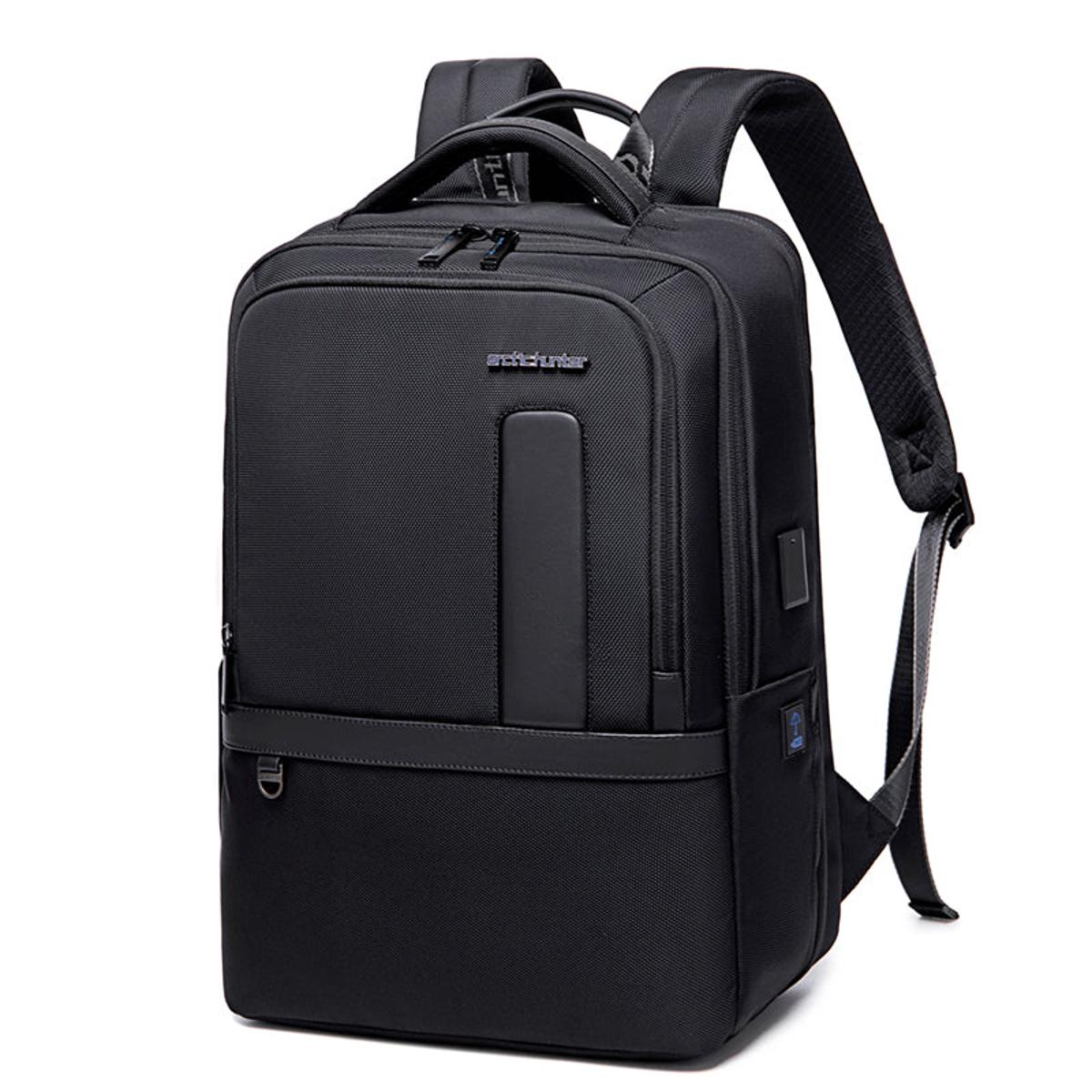 0699369_b00490-9cm-expandable-fashion-men-backpacks-156inch-usb-charging-laptop-backpack-brand-arctic-hunter