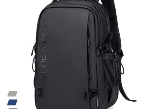 B00530 Arctic Hunter Casual Backpack 15.6 Inch Laptop Backpack