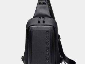 Arctic Hunter Anti-Theft Waterproof Crossbody Sling Bag