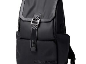 ARCTIC HUNTER B00428 Leisure Travel Backpack Men 15.6" Daypack Teenagers Multifunction School Bag Anti-theft Laptop Backpack For Men