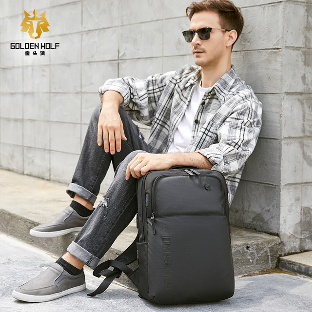 0700062_classic-urban-backpack-golden-wolf-gb00399-with-usb-port-three-compartments-for-laptop-156-20l