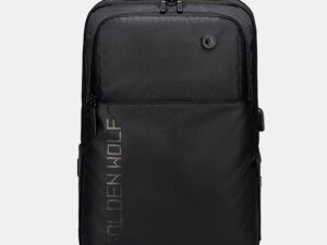 Classic Urban Backpack Golden Wolf GB00399