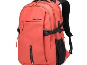 Arctic Hunter Travel Outdoors Camping Waterproof Polyester Sports Backpack Bag