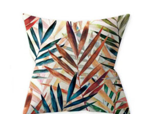 Comfy Cushion with Cover – 18"x18" (Model D-13) | Stock Clearance Sale Offer