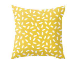Comfy Cushion with Cover – 18"x18" (Model D-18) | Stock Clearance Sale Offer