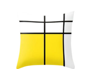 Comfy Cushion with Cover – 18"x18" (Model D-20) | Stock Clearance Sale Offer