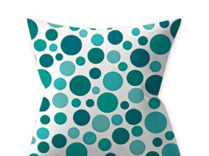 Comfy Cushion with Cover – 18"x18" (Model D-15) | Stock Clearance Sale Offer