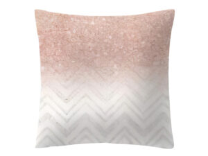 Comfy Cushion with Cover – 18"x18" (Model D-5) | Stock Clearance Sale Offer
