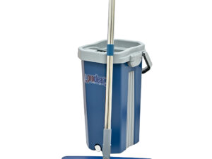 Proclean Hands-Free Self-Washing Microfiber Magic Flat Mop – Model FM-0629_New