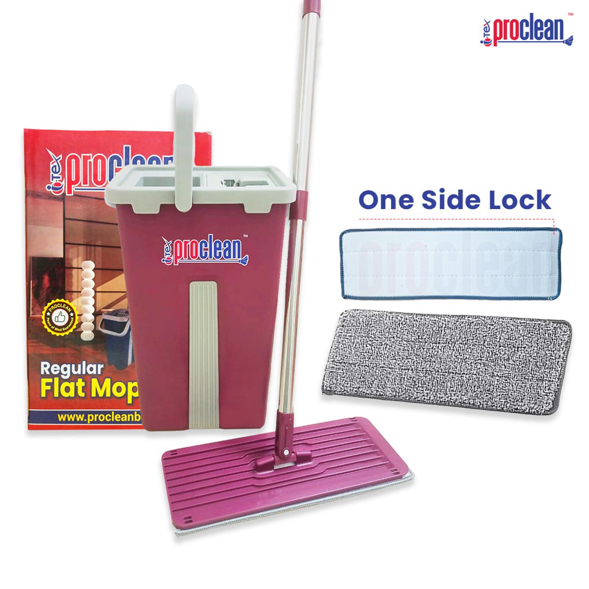 0712416_microfiber-flat-mop-refill_fm-0629-r-one-side-lock
