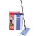 Proclean High Quality Microfiber Flat Mop – Model FM-1008