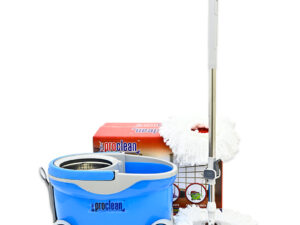 Proclean Premium Rotary / Spin Mop – Model RM-0933